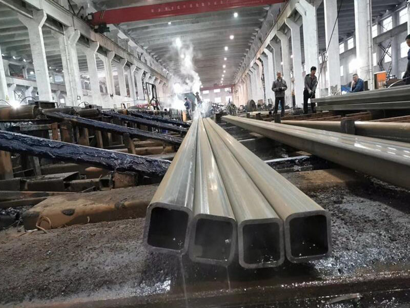 佳县无缝佳县佳县方矩管生产厂家 佳县无缝佳县佳县方矩管生产厂家